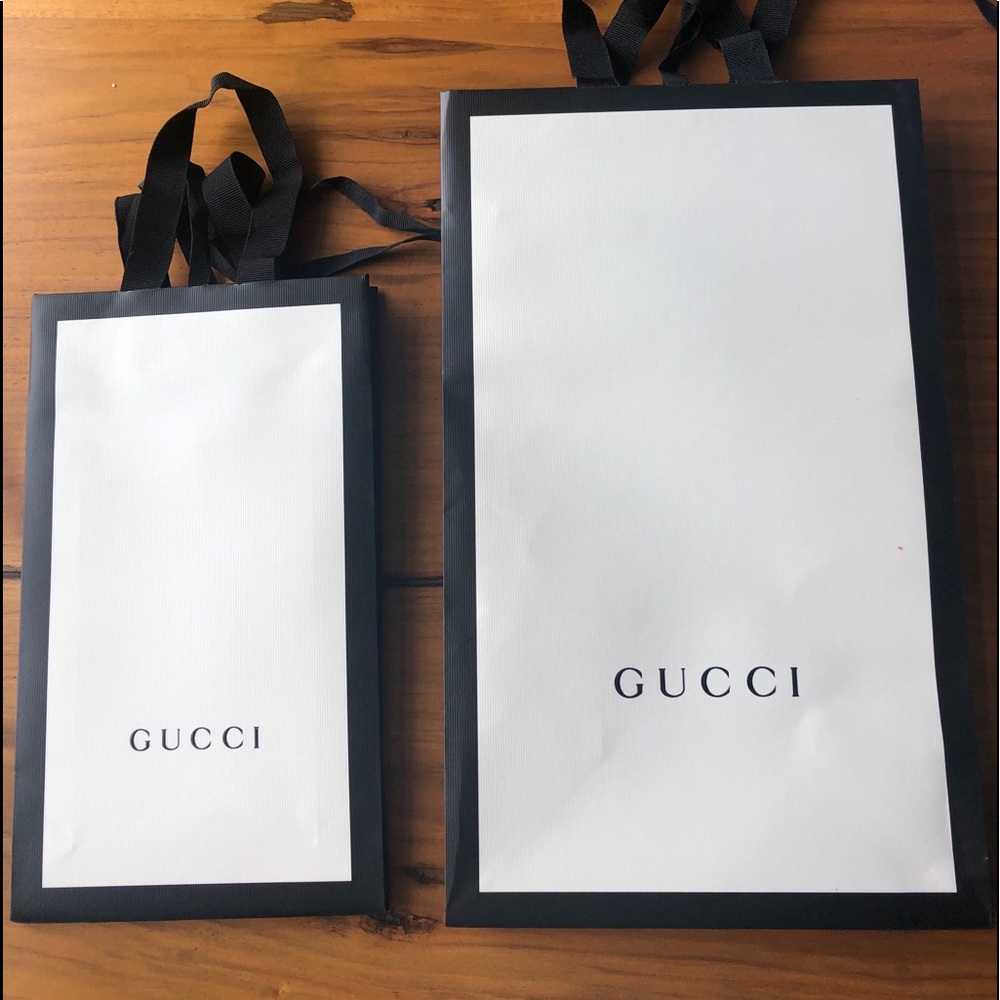 GUCCI bags for sale